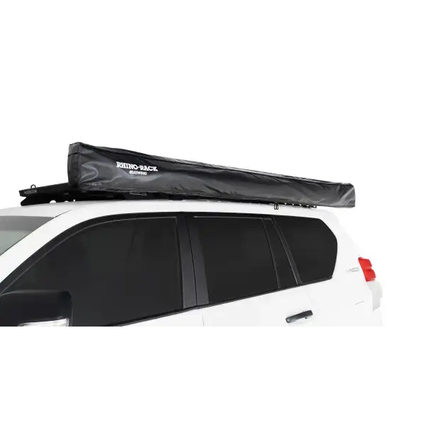 Offroad-Superstore.itAuvent latéral Batwing 2.5m 270° coté ga