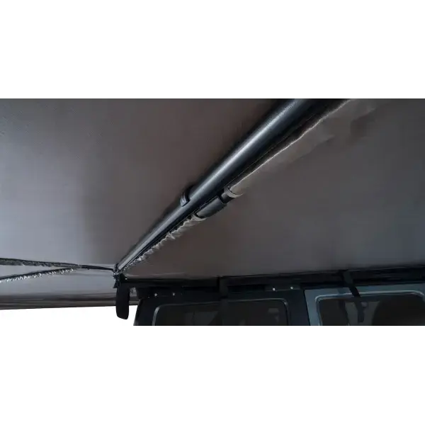 Offroad-Superstore.itAuvent latéral Batwing 2.5m 270° coté dr