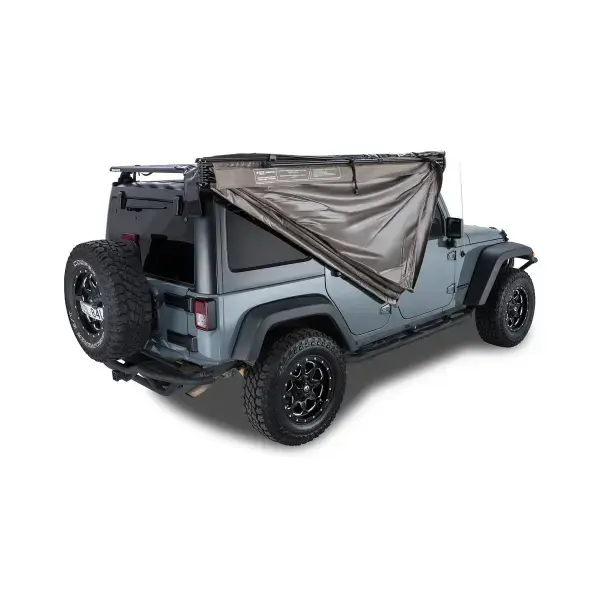 Offroad-Superstore.itAuvent latéral Batwing 2.5m 270° coté dr