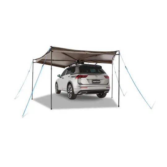 Offroad-Superstore.itAuvent latéral Batwing compact 1.9m 270°