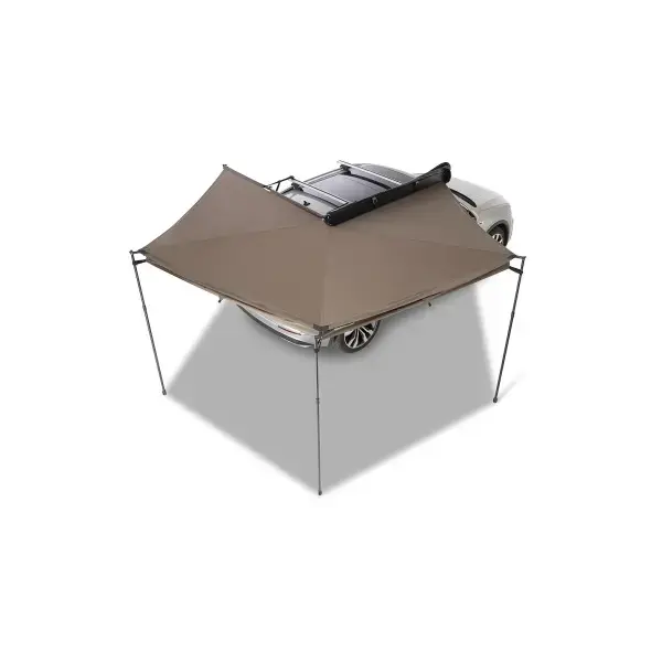 Offroad-Superstore.itAuvent latéral Batwing compact 1.9m 270°