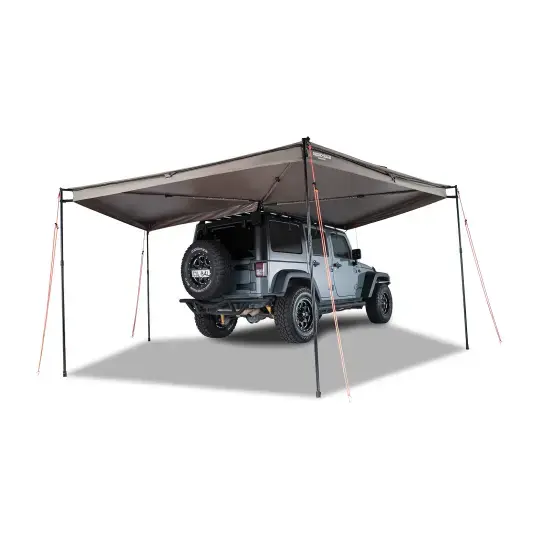 Offroad-Superstore.itAuvent Batwing coté droit Rhino Rack