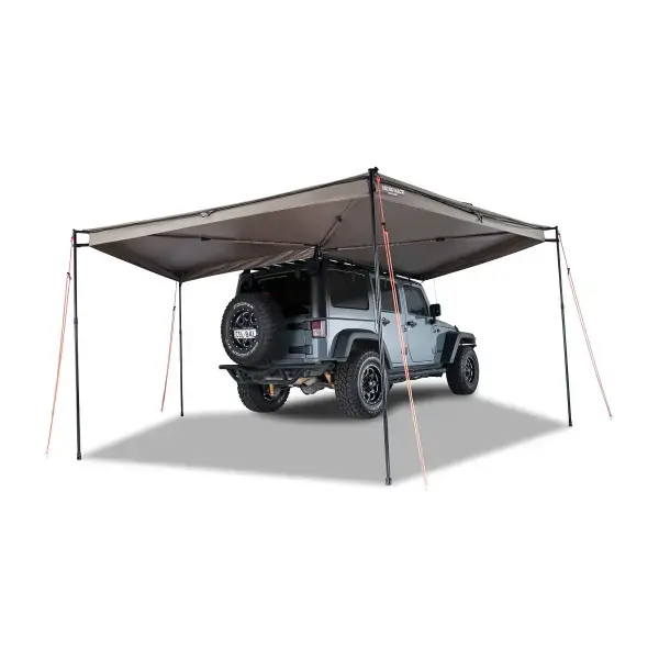 Offroad-Superstore.itAuvent Batwing coté droit Rhino Rack