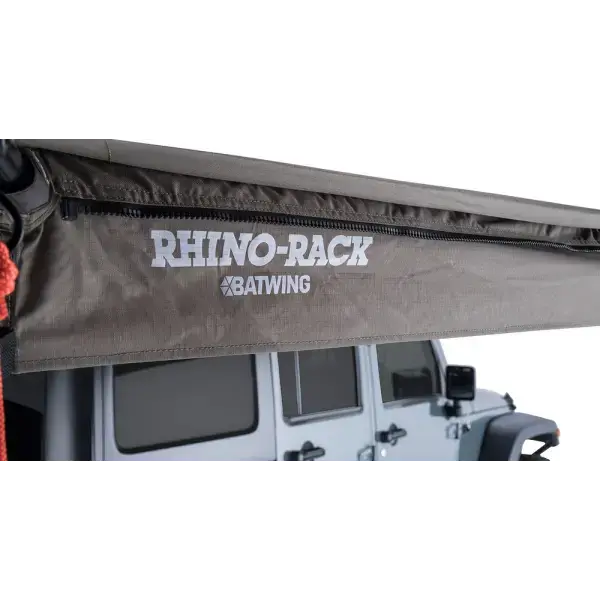 Offroad-Superstore.itAuvent Batwing coté droit Rhino Rack