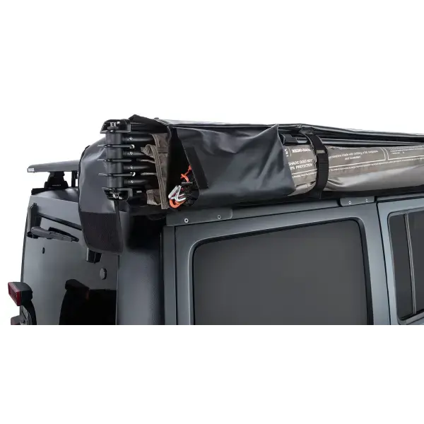 Offroad-Superstore.itAuvent Batwing coté droit Rhino Rack