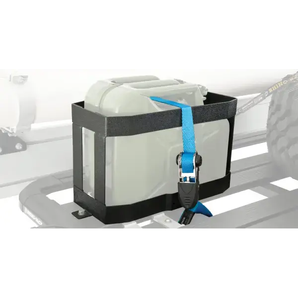 Offroad-Superstore.itPorte jerrycan vertical RHINORACK (voir 