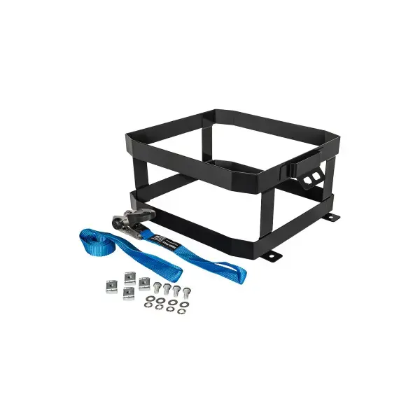 Offroad-Superstore.itDouble Vertical Jerry Can Holder Rhino R