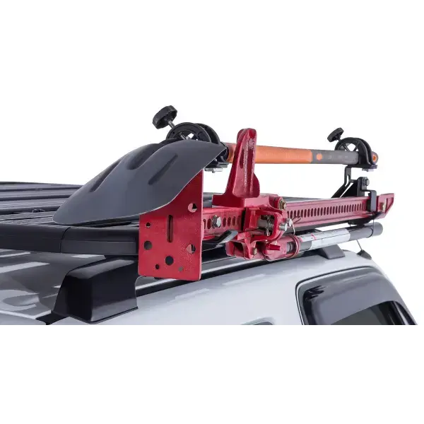 Offroad-Superstore.itSupport RHINORACK pour pelle et cric Hi-