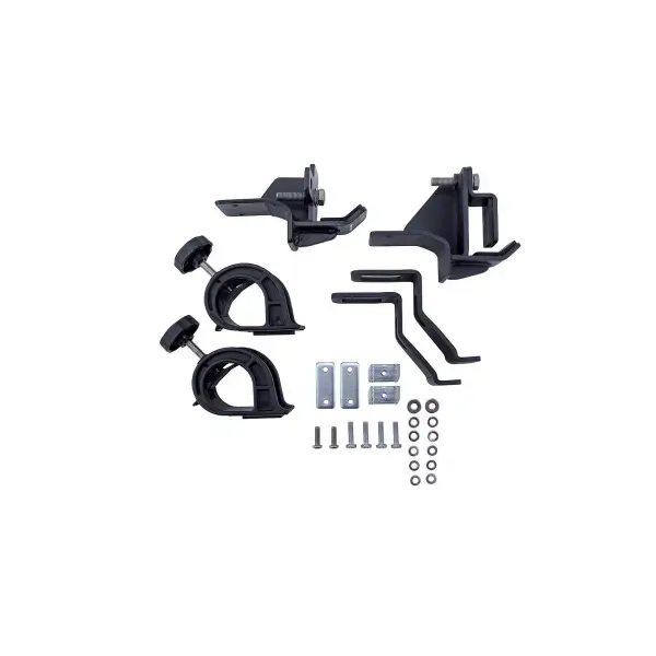 Offroad-Superstore.itSupport RHINORACK pour pelle et cric Hi-