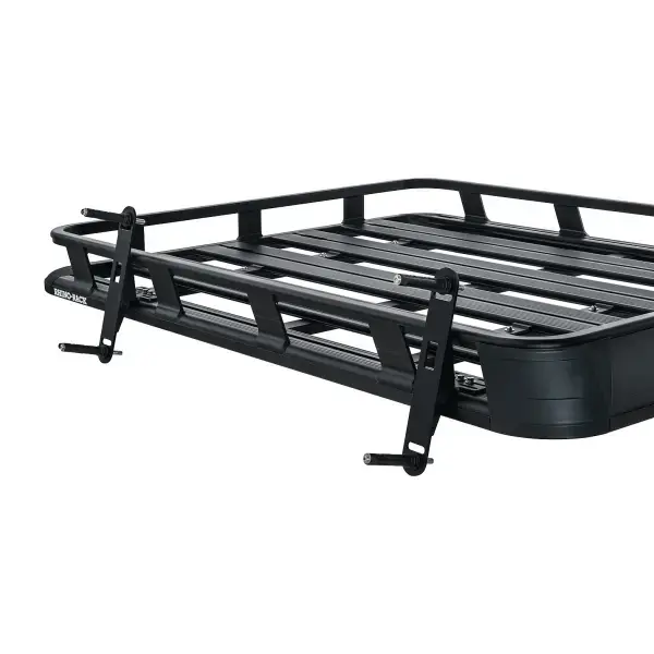 Offroad-Superstore.itSupport de plaque à sable Maxtrax fixati