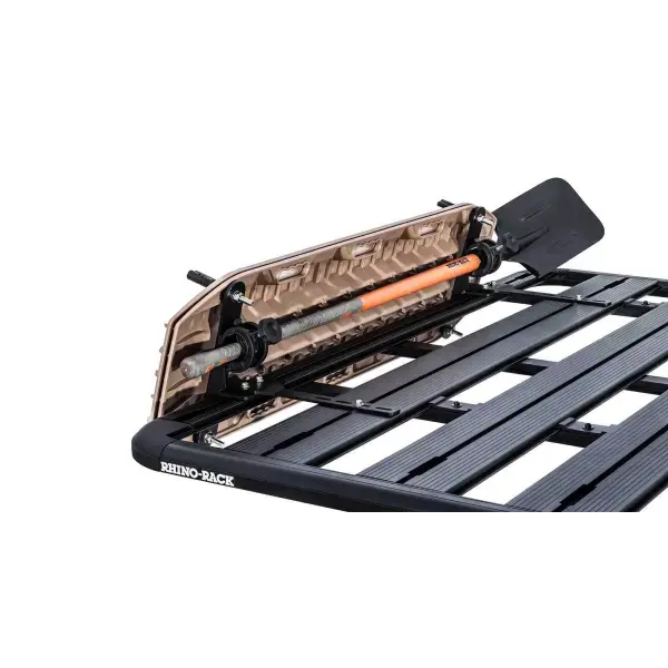 Offroad-Superstore.itSupport de plaque à sable Maxtrax fixati