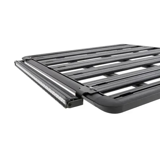 Offroad-Superstore.itPioneer LED Light Bracket Rhino Rack