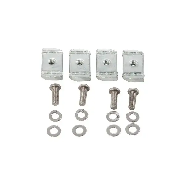 Offroad-Superstore.itKit fixation système Rotopax sur galerie