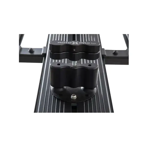 Offroad-Superstore.itKit fixation système Rotopax sur galerie