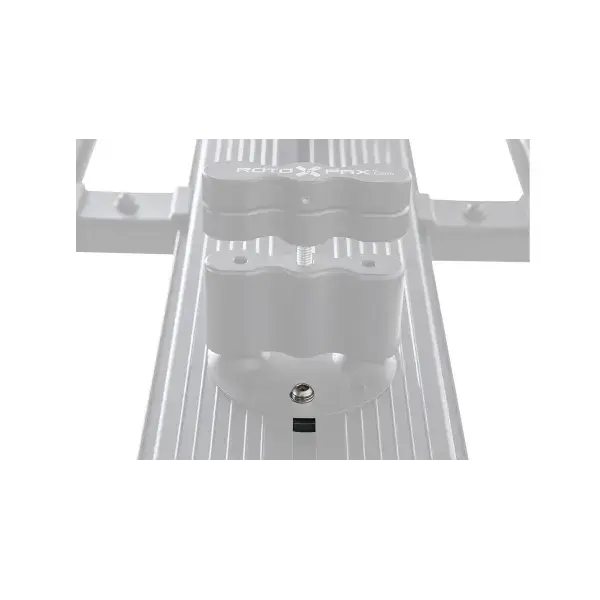 Offroad-Superstore.itKit fixation système Rotopax sur galerie