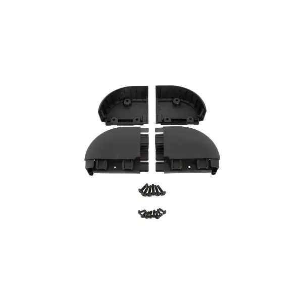 Offroad-Superstore.itPioneer Platform Replacement Corner Set 