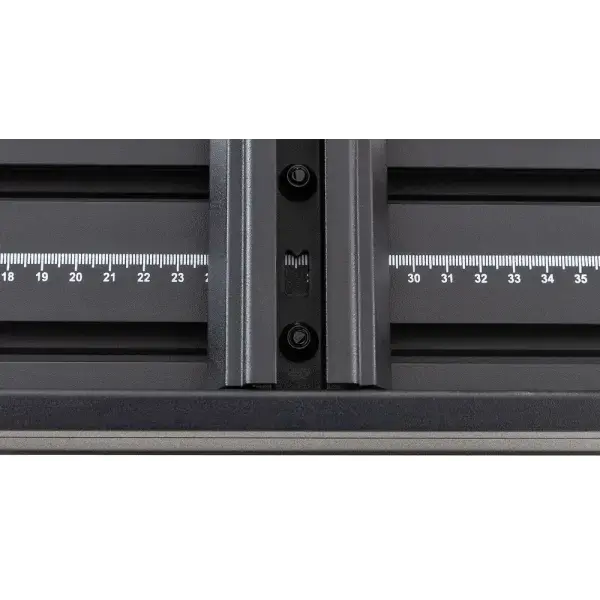 Offroad-Superstore.itGalerie Pioneer 2m70x1m45 Rhino Rack Lan