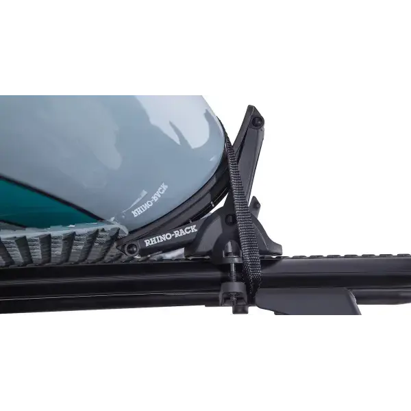 Offroad-Superstore.itPorte kayak sur barre universelle charge