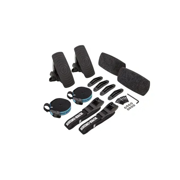 Offroad-Superstore.itNautic 571 SUP Carrier - Rear Loading Rh