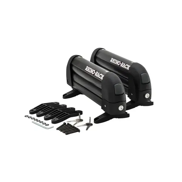 Offroad-Superstore.itPorte élément de galerie 250mm type cann