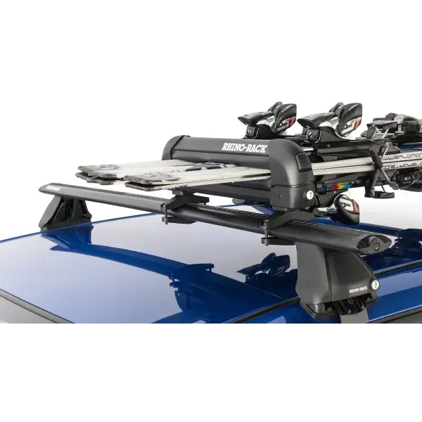 Offroad-Superstore.itPorte élément de galerie 325mm type cann