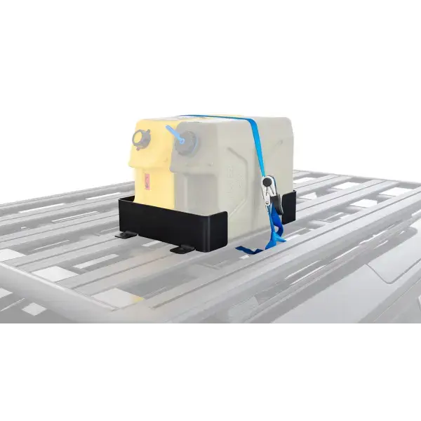Offroad-Superstore.itPioneer Jerry Can Holder - Double Rhino 