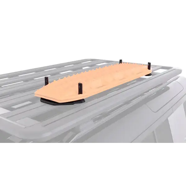 Offroad-Superstore.itSupports plats galerie Rhino Rack pour P