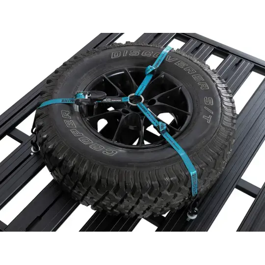 Offroad-Superstore.itKit fixation de roue de secours sur gale