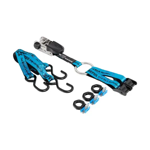 Offroad-Superstore.itKit fixation de roue de secours sur gale