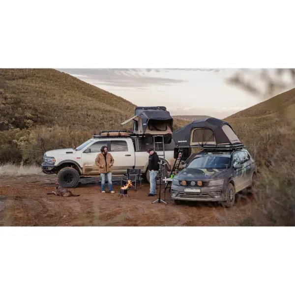 Offroad-Superstore.itTente de toit Softshell Rhino Rack