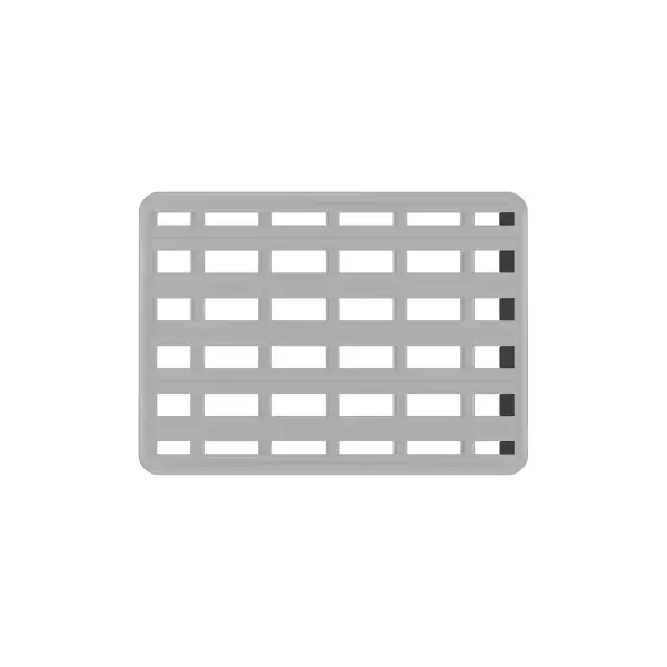 Offroad-Superstore.itCarénage remplacement galerie Pioneer la