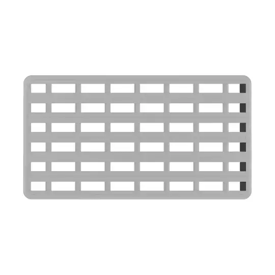 Offroad-Superstore.itCarénage remplacement galerie Pioneer la