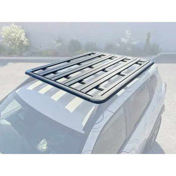 Offroad-Superstore.itGalerie Pioneer 6 1300x1430mm Rhino Rack