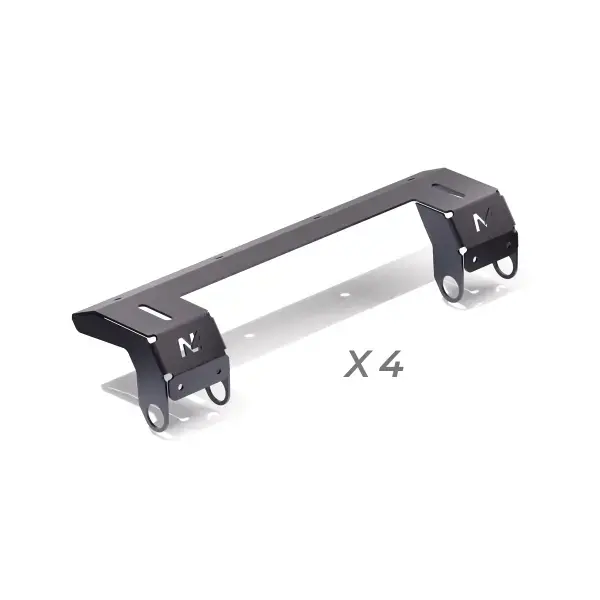 Offroad-Superstore.itKit galerie 3/4 Pioneer 6 2100x1430mm Rh