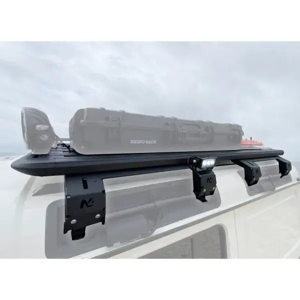 Offroad-Superstore.itKit galerie 3/4 Pioneer 6 1800x1430mm Rh