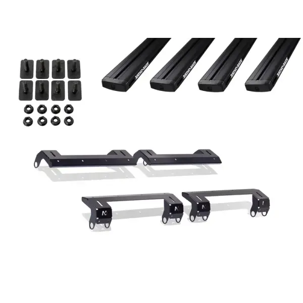 Offroad-Superstore.itKit 4 barres de toit Reconn-Deck 1500mm 