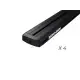 Offroad-Superstore.itKit 4 barres de toit Reconn-Deck 1500mm 