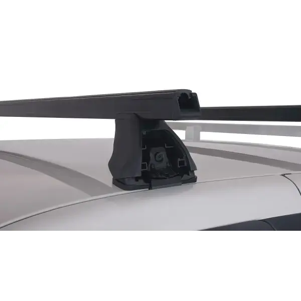 Offroad-Superstore.itKit 2 barres de toit Heavy Duty noire 12