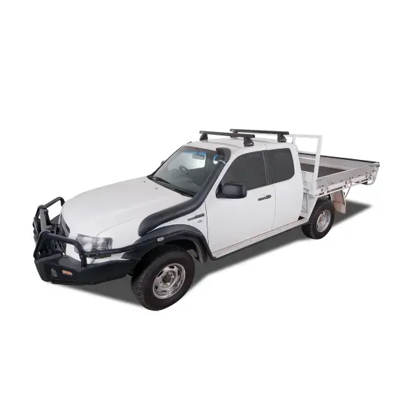 Offroad-Superstore.itKit 2 barres de toit Heavy Duty noire 12