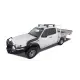 Offroad-Superstore.itKit 2 barres de toit Heavy Duty noire 12