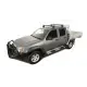 Offroad-Superstore.itKit 2 barres de toit Heavy Duty noire 12