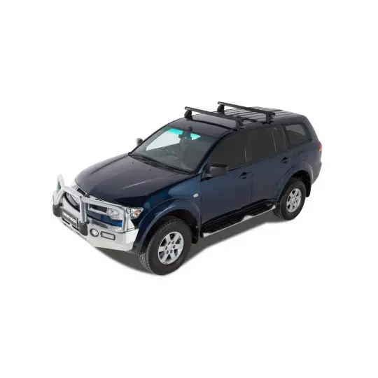 Offroad-Superstore.itKit 2 barres de toit Heavy Duty noire 12