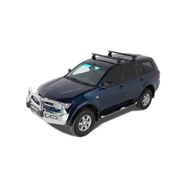 Offroad-Superstore.itKit 2 barres de toit Heavy Duty noire 12