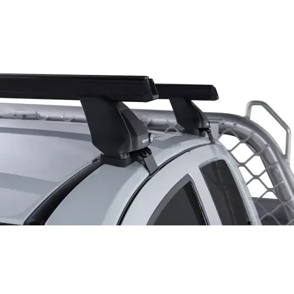 Offroad-Superstore.itKit 2 barres de toit Heavy Duty noire 13