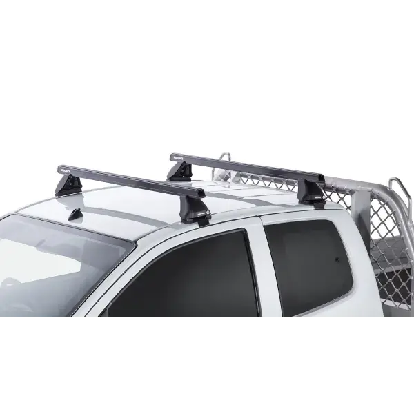 Offroad-Superstore.itKit 2 barres de toit Heavy Duty noire 13