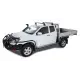 Offroad-Superstore.itKit 2 barres de toit Heavy Duty noire 13