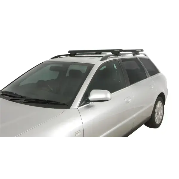 Offroad-Superstore.itKit 2 barres de toit noire 1120mm avec p