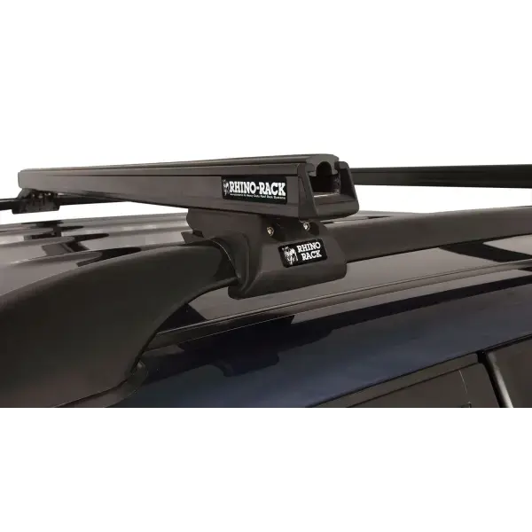 Offroad-Superstore.itKit 2 barres de toit noire 1120mm avec p