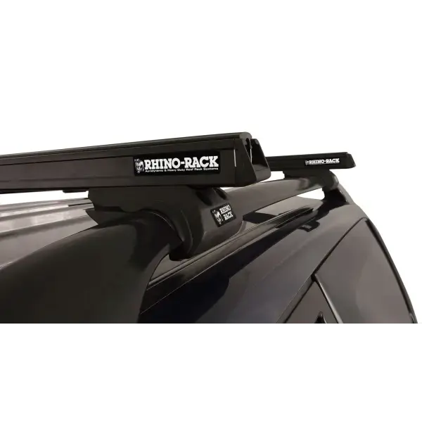 Offroad-Superstore.itKit 2 barres de toit noire 1120mm avec p