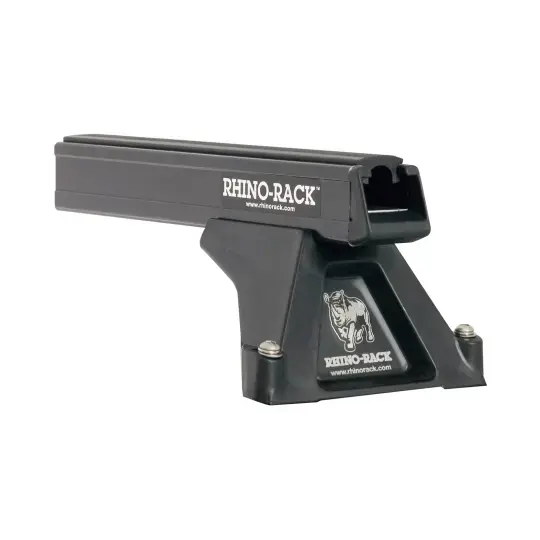 Offroad-Superstore.itKit 2 barres de toit noire 1250mm Heavy 